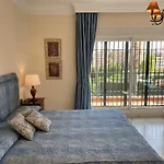 Apartamentos Villa Torreblanca