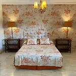 Apartamentos Villa Torreblanca
