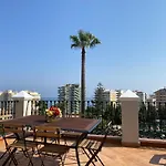 Apartamentos Villa Torreblanca
